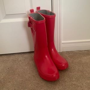 Joe fresh Kids Rain boots